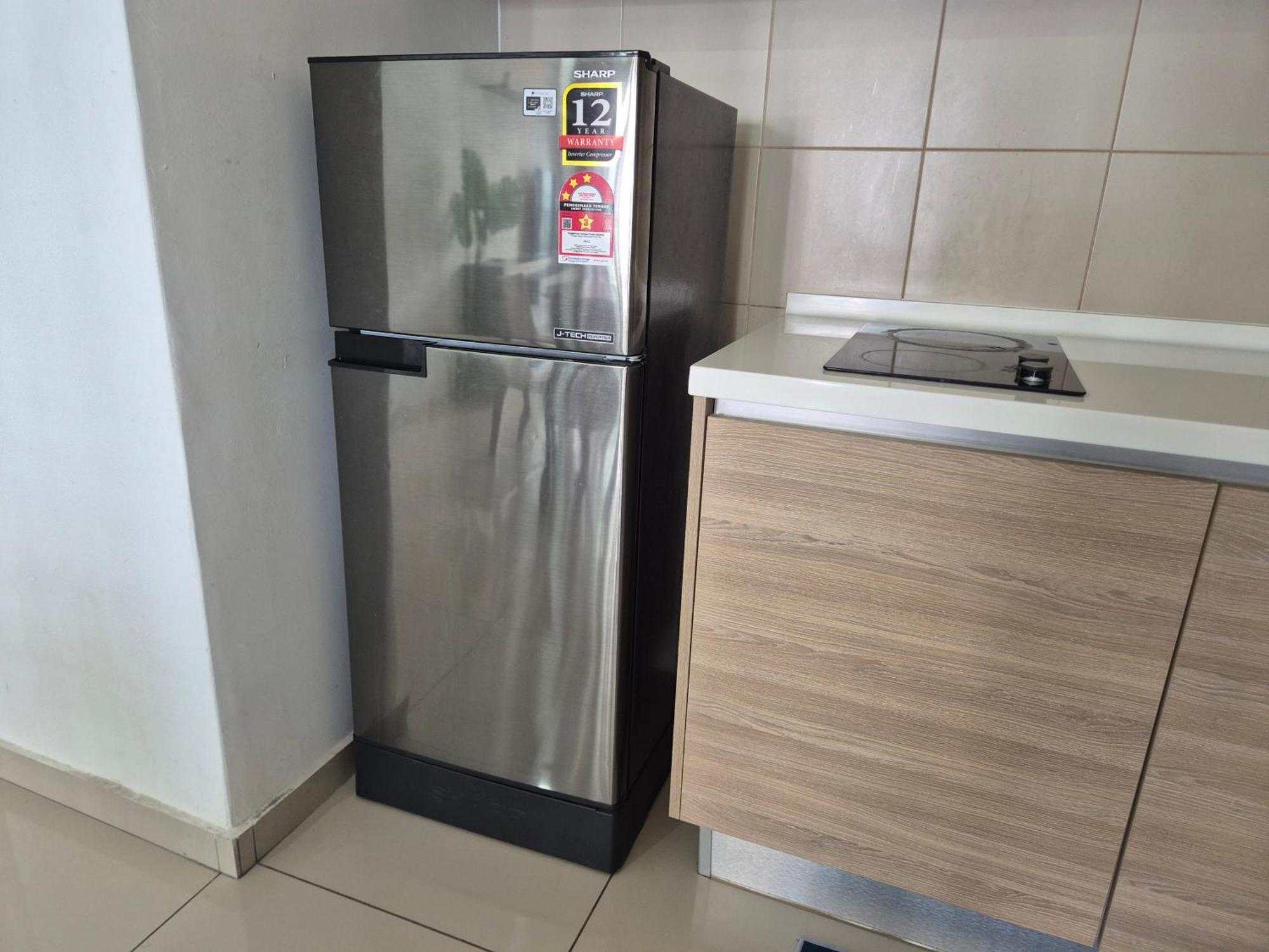 9Pax 2R2B Family Suite, I-City, I-Suite, Hyde, Beside Theme Park, Wifi 50-55" Smart Tv Shah Alam Eksteriør billede